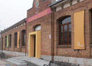 Museo del Queso Villalón